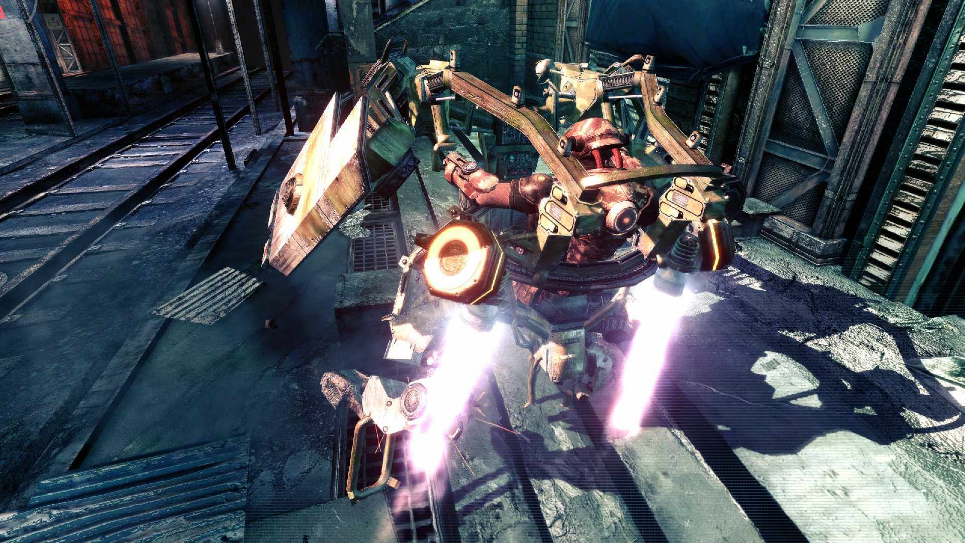 Lost Planet 2 - Imagen 47